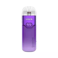 Smok Nord GT Pod Starter Kit 2500mAh Purple Gradient