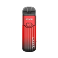 Smok Nord GT Pod Starter Kit 2500mAh Red Black 