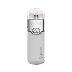 Smok Nord GT Pod Starter Kit 2500mAh Silver Black 