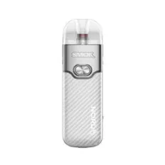 Smok Nord GT Pod Starter Kit 2500mAh Silver Carbon Fiber