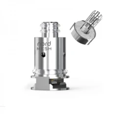 Випаровувач Smok Nord 2 DC MTL 0.8 Ом