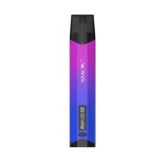 SMOK Nfix 25W VW Pod Kit 700 mAh Blue Purple