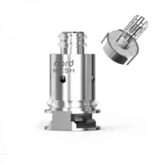 Випаровувач Smok Nord 2 DC MTL 0.8 Ом