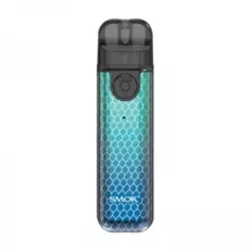 SMOK Novo 4 Mini Kit 900mAh 25W Green Blue Cobra
