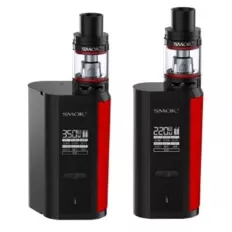 SMOK GX2/4 TC Kit with TFV8 Big Baby
