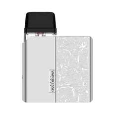 Vaporesso XROS 3 Nano Kit 1000 mAh Silver, Подик