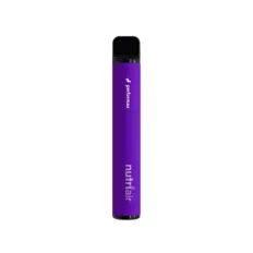 Одноразова вітамінна електронна сигарета Nutriair XXL Performax