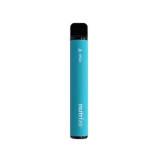 Одноразова вітамінна електронна сигарета Nutriair XXL Relax