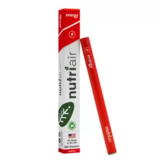 Одноразова вітамінна електронна сигарета Nutriair Energy
