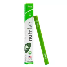 Одноразова вітамінна електронна сигарета Nutriair Focus