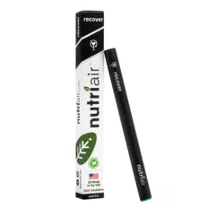 Одноразова вітамінна електронна сигарета Nutriair Recover