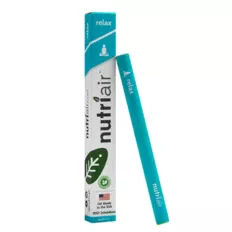 Одноразова вітамінна електронна сигарета Nutriair Relax