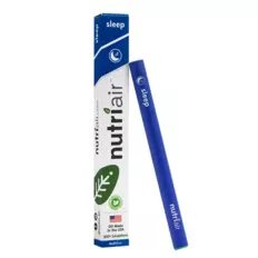 Одноразова вітамінна електронна сигарета Nutriair Sleep