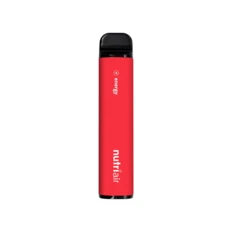 Одноразовая витаминная электронная сигарета Nutriair 3XL Energy