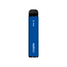 Одноразовая витаминная электронная сигарета Nutriair 3XL Sleep