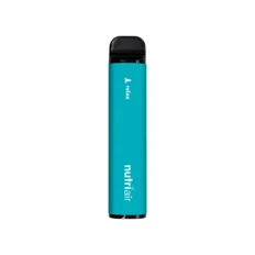 Одноразовая витаминная электронная сигарета Nutriair 3XL Relax
