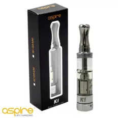 Aspire K1 Glassomizer