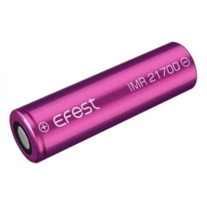 Efest IMR 21700 3700 mAh