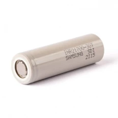 Samsung 30T INR 21700 3000 мАч 35 A
