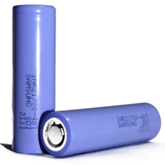 Samsung 40T 21700 4000mAh 30A