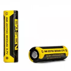 Basen 20700 3100 mAh 30A