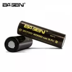 Basen 21700 4000 mAh 30A