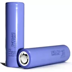 Samsung 40T 21700 4000mAh 30A