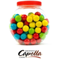 Bubble Gum (Жвачка) Capella - 5 ml