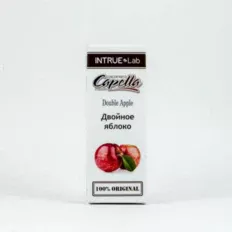 Capella Double Apple (двойное яблоко) - 5 мл