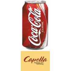 Capella Cola (Кола) - 5 ml