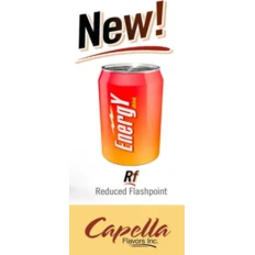 Capella Energy Drink (Энергетик) - 5 ml