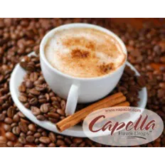 Cappuccino v2 (Капучино) - Capella, 5 мл