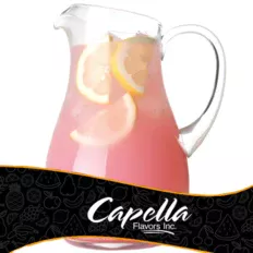 Pink Lemonade (Розовый Лимонад) - Capella, 5 мл