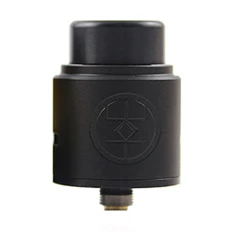 Advken Breath RDA Black