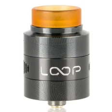 Geekvape Loop V1.5 RDA Gun Metal