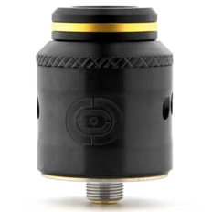 Augvape Occula RDA Black