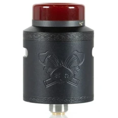 Hellvape Dead RABBIT V2 RDA Mate Full Black
