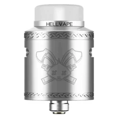 Hellvape Dead RABBIT V2 RDA SS
