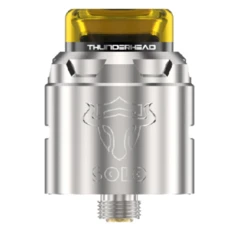 THC Tauren Solo RDA SS