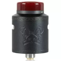 Hellvape Dead RABBIT V2 RDA Mate Full Black