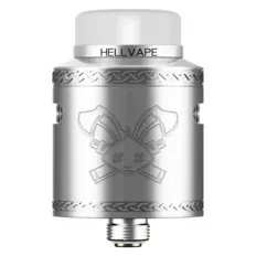 Hellvape Dead RABBIT V2 RDA SS