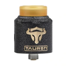 THC Tauren RDA Black