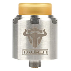 THC Tauren RDA SS
