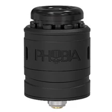  Vandyvape Phobia V2 RDA Black