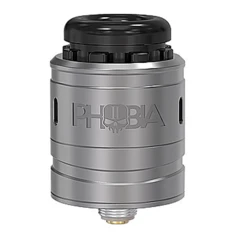 Vandyvape Phobia V2 RDA Gun Metal