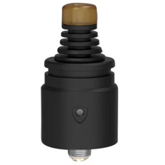 Vandy Vape Berserker V2 MTL RDA Black