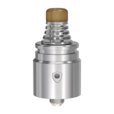 Vandy Vape Berserker V2 MTL RDA Silver