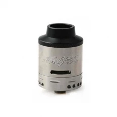ARGUS TS RDA