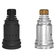 Berserker MTL RDA ( High Copy)