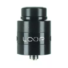 Geekvape Loop V1.5 RDA Black